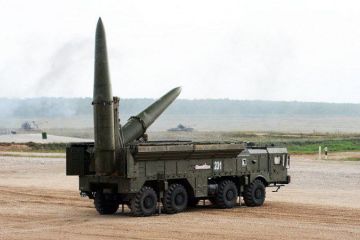 У рф лишилося лише 120 "Іскандерів", вона використала вже 80% своїх сучасних ракет, – українська розвідка